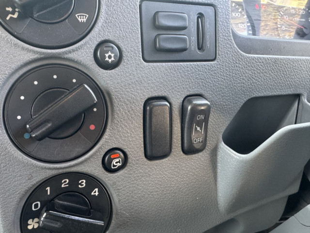 三菱ふそう ファイター 中型 ウィング TKG-FK61F(102536) 28枚目