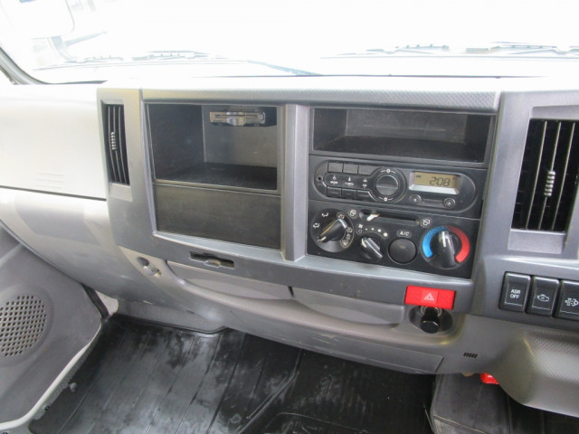 いすゞ エルフ 小型 土砂ダンプ TPG-NJR85AN(102537) 26枚目