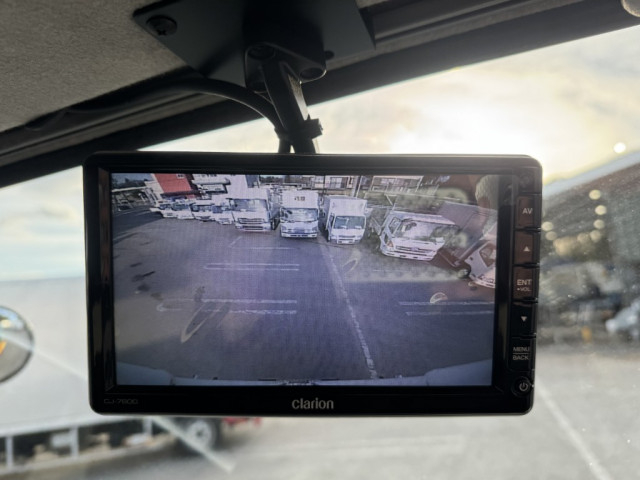 三菱ふそう ファイター 中型 ウィング TKG-FK61F(102536) 30枚目