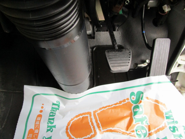 いすゞ エルフ 小型 土砂ダンプ TPG-NJR85AN(102537) 28枚目