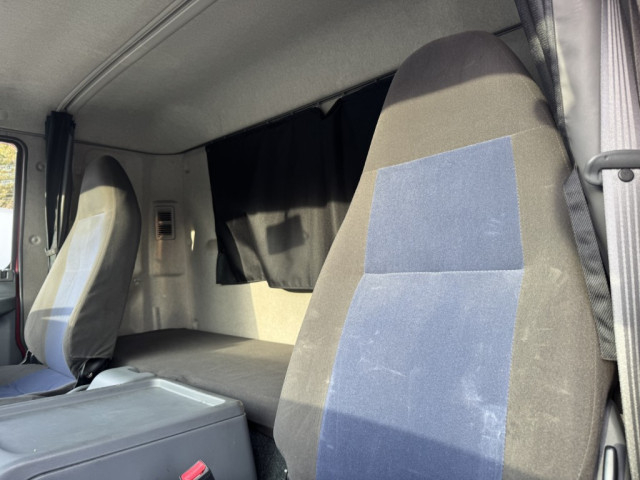 三菱ふそう ファイター 中型 ウィング TKG-FK61F(102536) 33枚目