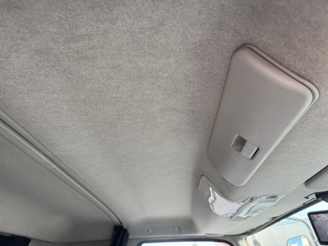 三菱ふそう ファイター 中型 ウィング TKG-FK61F(102536) 34枚目