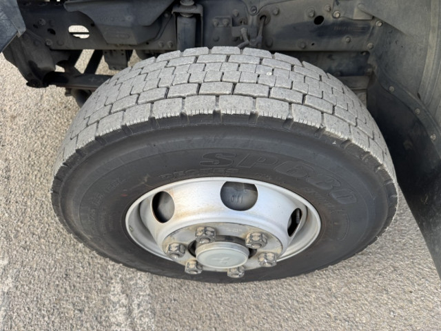 三菱ふそう ファイター 中型 ウィング TKG-FK61F(102536) 39枚目