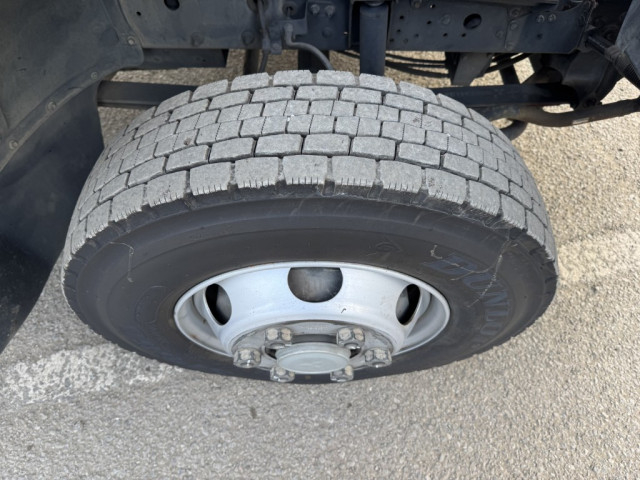 三菱ふそう ファイター 中型 ウィング TKG-FK61F(102536) 40枚目