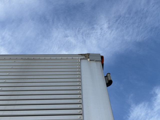 三菱ふそう ファイター 中型 ウィング TKG-FK61F(102536) 44枚目