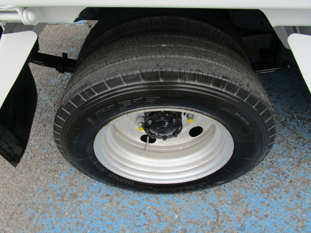 いすゞ エルフ 小型 土砂ダンプ TPG-NJR85AN(102537) 42枚目