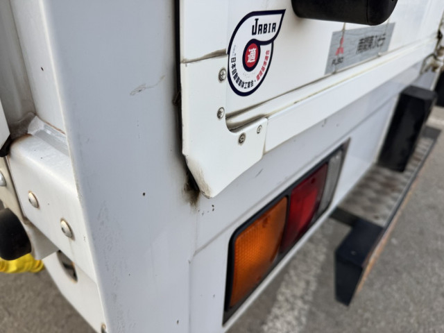 三菱ふそう ファイター 中型 ウィング TKG-FK61F(102536) 47枚目