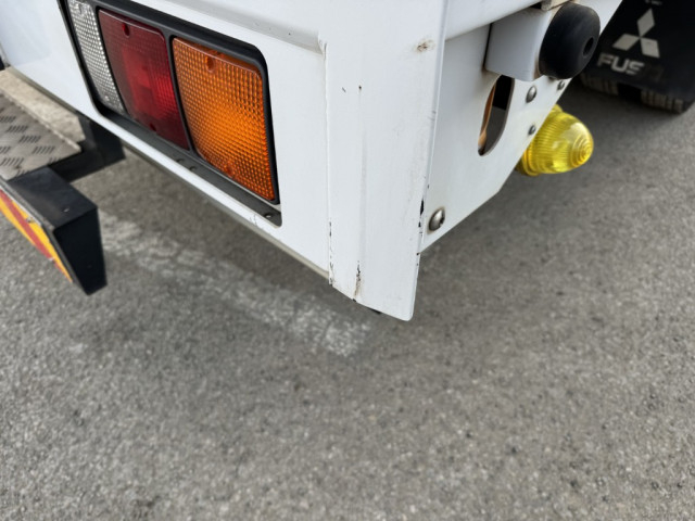 三菱ふそう ファイター 中型 ウィング TKG-FK61F(102536) 48枚目