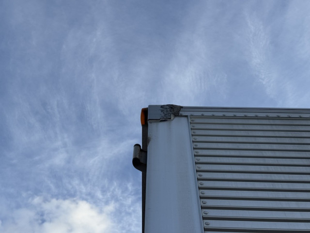 三菱ふそう ファイター 中型 ウィング TKG-FK61F(102536) 49枚目