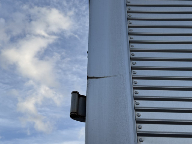 三菱ふそう ファイター 中型 ウィング TKG-FK61F(102536) 50枚目