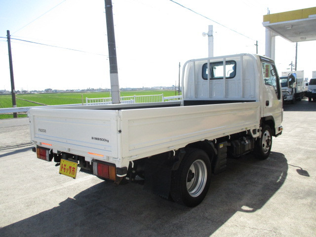 マツダ タイタン 小型 平ボディ TRG-LHS85A(102539) 2枚目