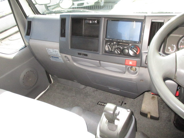 マツダ タイタン 小型 平ボディ TRG-LHS85A(102539) 9枚目