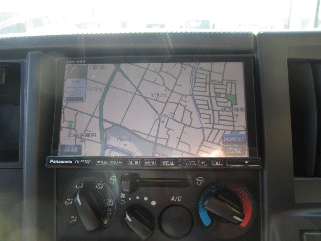 マツダ タイタン 小型 平ボディ TRG-LHS85A(102539) 10枚目