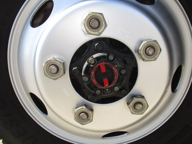 マツダ タイタン 小型 平ボディ TRG-LHS85A(102539) 13枚目