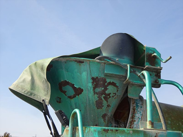 いすゞ エルフ 小型 ミキサー車 TPG-NKR85N(102538) 19枚目