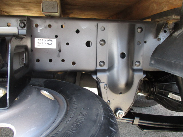 マツダ タイタン 小型 平ボディ TRG-LHS85A(102539) 16枚目