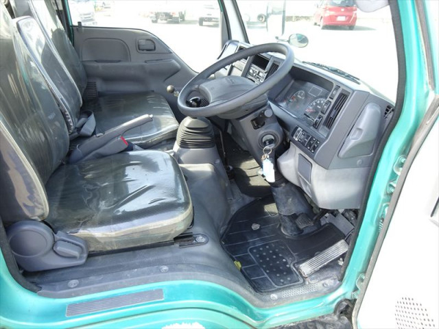 いすゞ エルフ 小型 ミキサー車 TPG-NKR85N(102538) 23枚目