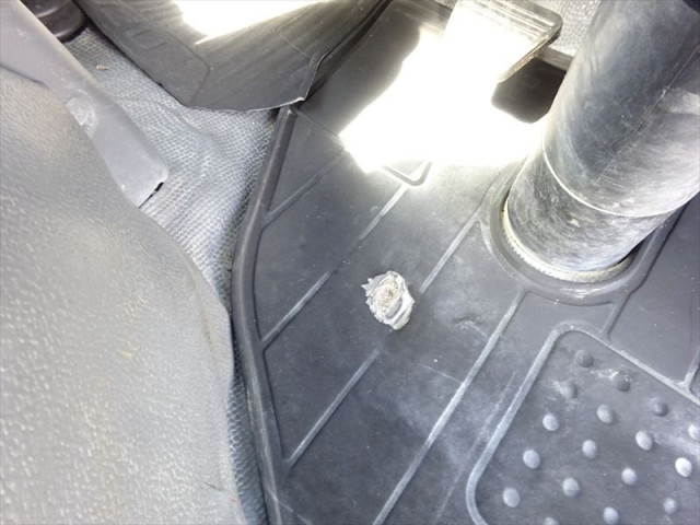 いすゞ エルフ 小型 ミキサー車 TPG-NKR85N(102538) 24枚目