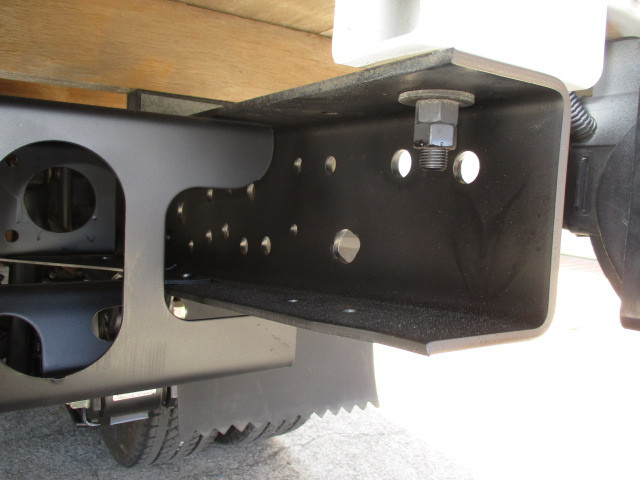 マツダ タイタン 小型 平ボディ TRG-LHS85A(102539) 19枚目