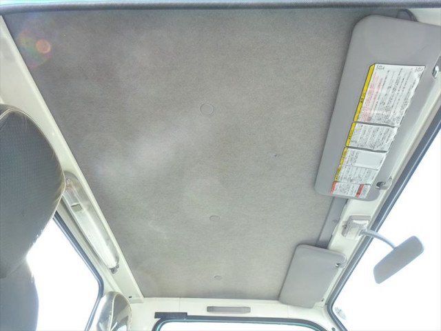 いすゞ エルフ 小型 ミキサー車 TPG-NKR85N(102538) 25枚目