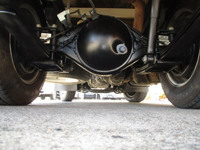 マツダ タイタン 小型 平ボディ TRG-LHS85A(102539) 20枚目