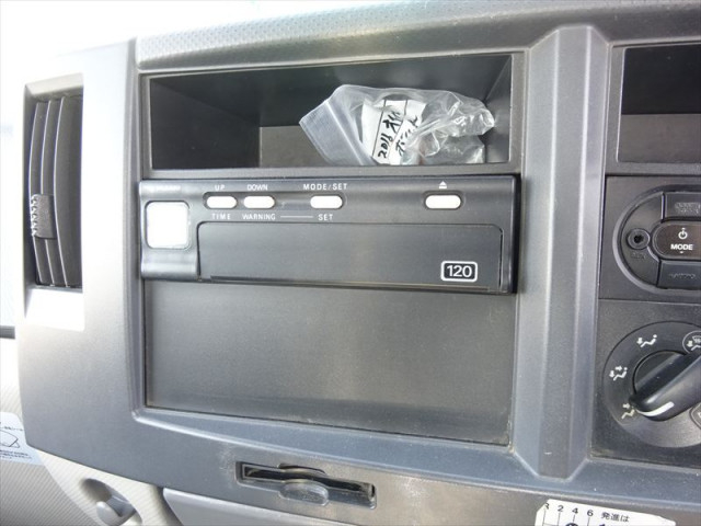 いすゞ エルフ 小型 ミキサー車 TPG-NKR85N(102538) 28枚目