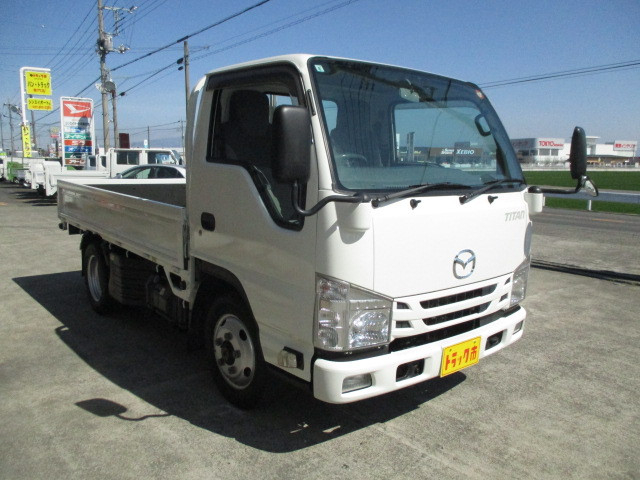 マツダ タイタン 小型 平ボディ TRG-LHS85A(102539) 25枚目