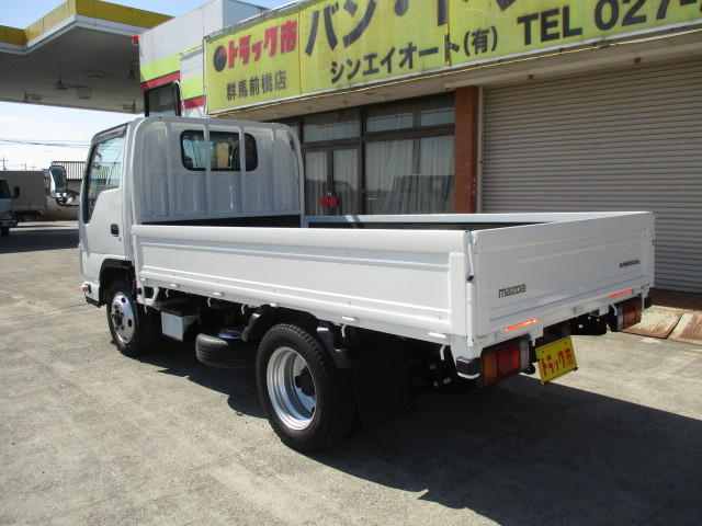 マツダ タイタン 小型 平ボディ TRG-LHS85A(102539) 26枚目