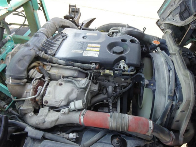 いすゞ エルフ 小型 ミキサー車 TPG-NKR85N(102538) 32枚目