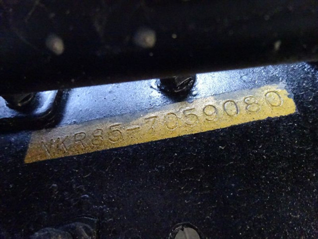 いすゞ エルフ 小型 ミキサー車 TPG-NKR85N(102538) 33枚目