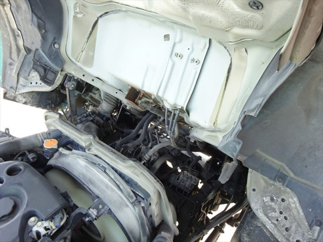 いすゞ エルフ 小型 ミキサー車 TPG-NKR85N(102538) 34枚目