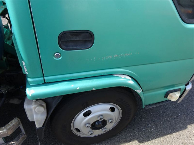 いすゞ エルフ 小型 ミキサー車 TPG-NKR85N(102538) 36枚目