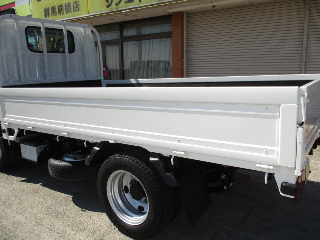 マツダ タイタン 小型 平ボディ TRG-LHS85A(102539) 31枚目
