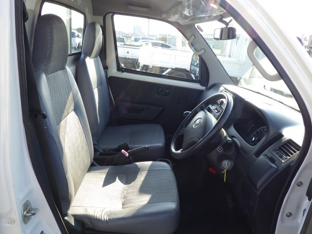 トヨタ ライトエース 小型 平ボディ DBF-S402U(102540) 7枚目