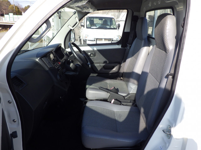 トヨタ ライトエース 小型 平ボディ DBF-S402U(102540) 8枚目