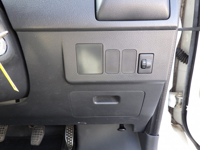 トヨタ ライトエース 小型 平ボディ DBF-S402U(102540) 14枚目