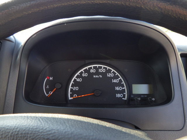 トヨタ ライトエース 小型 平ボディ DBF-S402U(102540) 17枚目