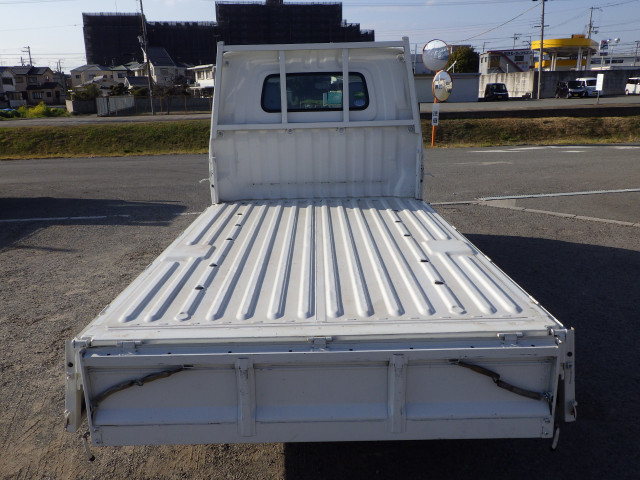 トヨタ ライトエース 小型 平ボディ DBF-S402U(102540) 20枚目