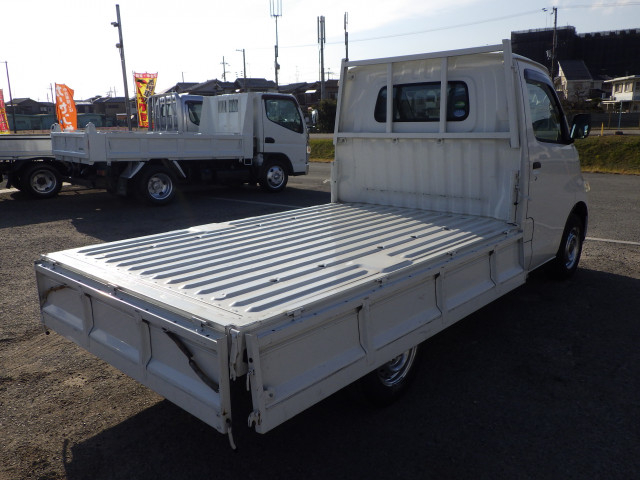 トヨタ ライトエース 小型 平ボディ DBF-S402U(102540) 22枚目