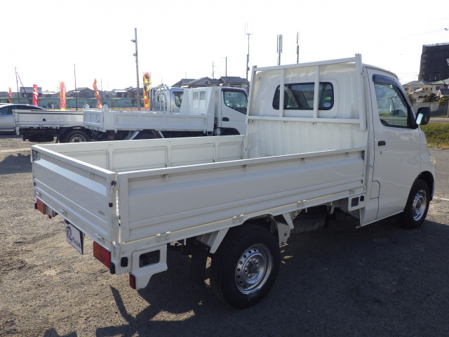 トヨタ ライトエース 小型 平ボディ DBF-S402U(102540) 24枚目