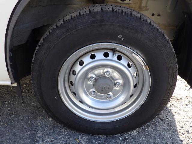 トヨタ ライトエース 小型 平ボディ DBF-S402U(102540) 25枚目