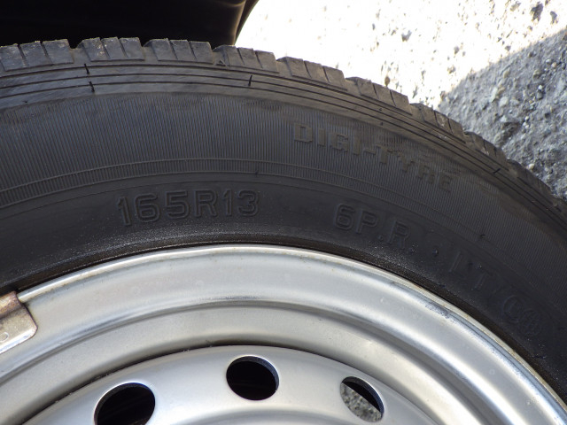 トヨタ ライトエース 小型 平ボディ DBF-S402U(102540) 26枚目