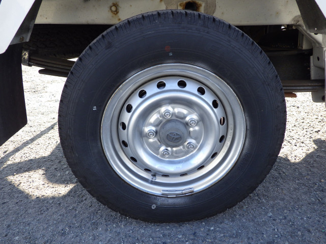 トヨタ ライトエース 小型 平ボディ DBF-S402U(102540) 27枚目