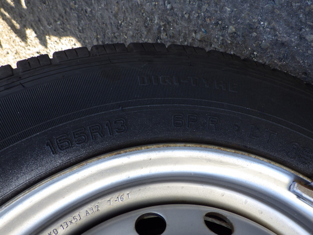 トヨタ ライトエース 小型 平ボディ DBF-S402U(102540) 28枚目