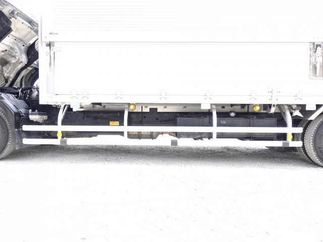 いすゞ フォワード 中型 ウィング TKG-FRR90T2(102542) 23枚目