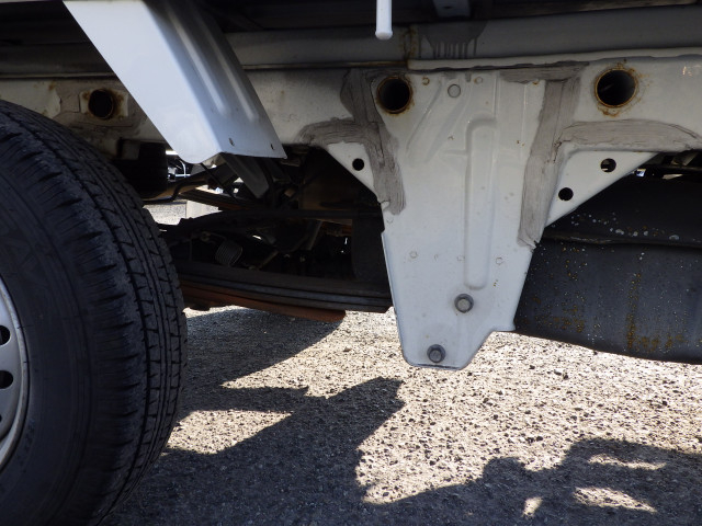 トヨタ ライトエース 小型 平ボディ DBF-S402U(102540) 32枚目