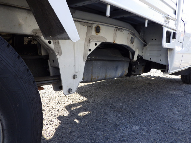 トヨタ ライトエース 小型 平ボディ DBF-S402U(102540) 33枚目