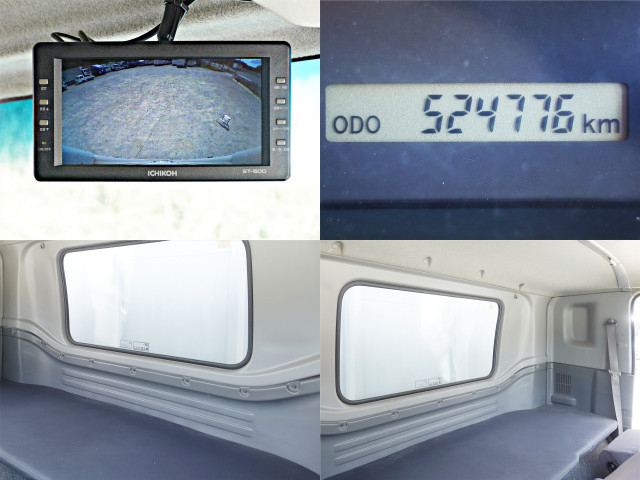 いすゞ フォワード 中型 ウィング TKG-FRR90T2(102542) 26枚目