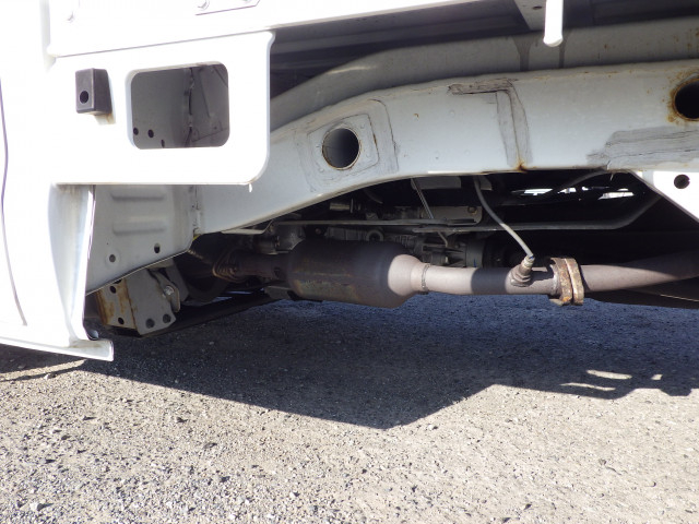 トヨタ ライトエース 小型 平ボディ DBF-S402U(102540) 35枚目