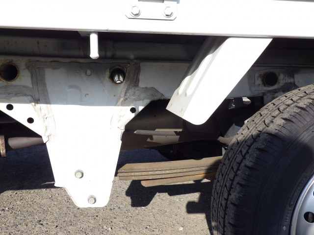 トヨタ ライトエース 小型 平ボディ DBF-S402U(102540) 36枚目